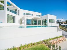 Villa in vendita a Marbella Andalusia Málaga