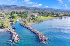 Villa di 500 mq in vendita Plépi, Grecia