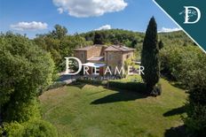 Prestigiosa villa di 800 mq in vendita Strada provinciale 14, 294-18, Montalcino, Toscana