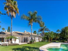 Villa in vendita a Marbella Andalusia Málaga