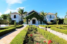 Villa in vendita a Marbella Andalusia Málaga