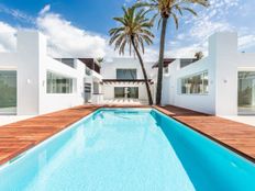 Villa in vendita a Marbella Andalusia Málaga