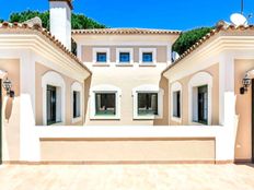 Villa in vendita a Marbella Andalusia Málaga