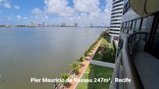 Appartamento di lusso di 247 m² in affitto Cais Santa Rita, 595, Recife, Stato di Pernambuco