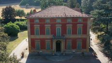 Villa in vendita a Sasso Marconi Emilia-Romagna Bologna