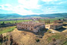 Lussuoso casale in vendita Via San Sebastiano, Rapolano Terme, Toscana