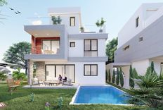 Villa in vendita a Limassol Limassol District 