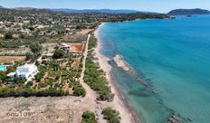 Villa in vendita a Porto Heli Peloponnese Nomós Argolídos