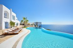 Esclusiva villa di 1000 mq in vendita Agios Lazaros, Mykonos, Egeo Meridionale
