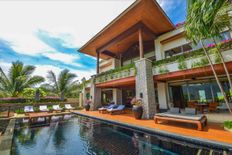 Appartamento di prestigio di 453 m² in vendita Ban Kamala, Thailandia
