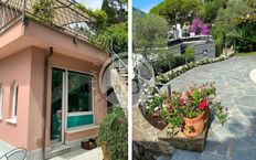 Villa in vendita a Santa Margherita Ligure Liguria Genova