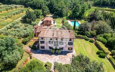 Villa di 1158 mq in vendita Lucca, Toscana
