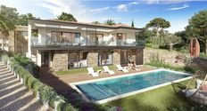 Villa in vendita a Sainte-Maxime Provenza-Alpi-Costa Azzurra Var