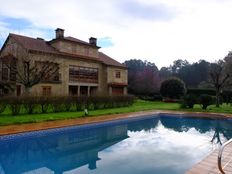 Casa di lusso in vendita a Teo Galizia Provincia da Coruña