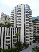 Appartamento di lusso di 255 m² in vendita Monaco