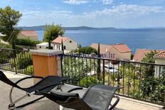 Villa in vendita a Sutivan Split-Dalmatia Sutivan