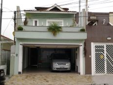 Casa di lusso in vendita a San Paolo São Paulo 