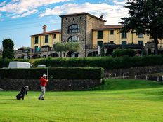 Hotel di prestigio di 1000 mq in vendita Pontremoli, Italia