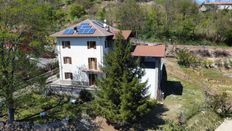 Esclusiva Casa Semindipendente di 285 mq in vendita Strada San Lorenzo, Ovada, Alessandria, Piemonte