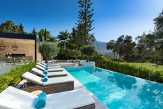 Villa in affitto settimanale a Marbella Andalusia Málaga