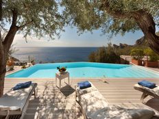 Villa in vendita a Cap d\'Antibes Provenza-Alpi-Costa Azzurra Alpi Marittime