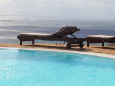 Villa di 600 mq in vendita Agrari, Mykonos, Nomós Kykládon, South Aegean