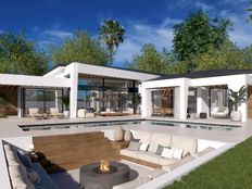 Villa in vendita a Marbella Andalusia Málaga