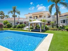 Villa in vendita a Marbella Andalusia Málaga