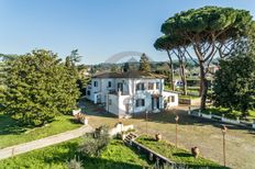 Villa in vendita a Marino Lazio Roma
