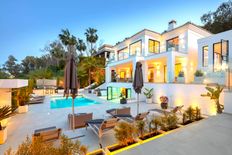 Villa in vendita a Marbella Andalusia Málaga