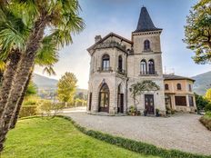 Castello in vendita - Ponte Tresa, Ticino