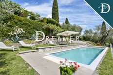Villa in vendita Via di Spazzavento Prima 20, Lucca, Toscana