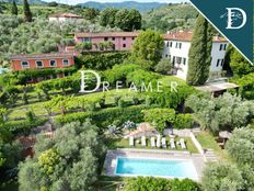 Esclusiva villa di 875 mq in vendita Via di Spazzavento Prima 20, Lucca, Toscana