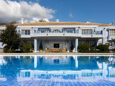 Villa in vendita a Marbella Andalusia Málaga