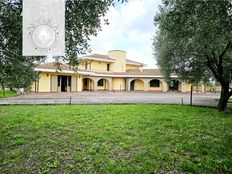 Prestigiosa villa di 400 mq in vendita, via galileo galilei 23, Castel Sant\'Elia, Viterbo, Lazio