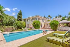 Villa in vendita a Marbella Andalusia Málaga