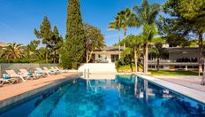 Villa in vendita a Marbella Andalusia Málaga