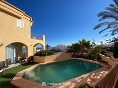 Villa in vendita a Mojacar Andalusia Almeria