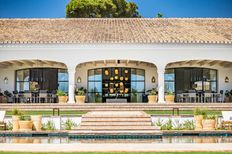 Villa in affitto settimanale a Marbella Andalusia Málaga