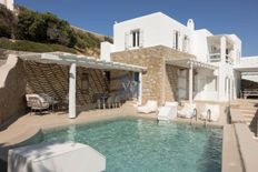 Esclusiva villa di 230 mq in vendita Mykonos, South Aegean