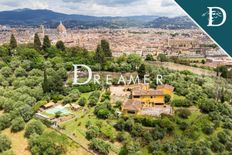 Esclusiva villa di 634 mq in vendita piazzale michelangelo 10, Firenze, Toscana