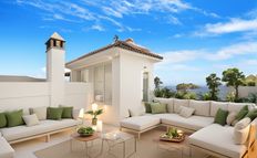 Villa in vendita a Marbella Andalusia Málaga