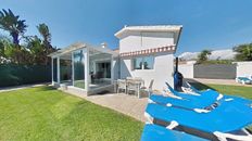 Villa in vendita a New Golden Mile Andalusia Málaga