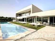 Villa di 750 mq in vendita Alicante, Spagna