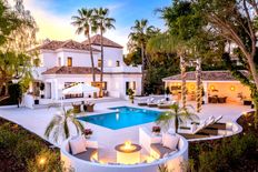 Villa in vendita a Marbella Andalusia Málaga