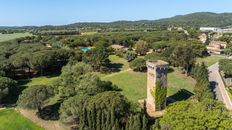 Casa di lusso in vendita a Mont-ras Catalogna Girona