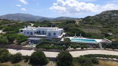 Villa di 500 mq in vendita Petaloudes, Páros, Nomós Kykládon, South Aegean