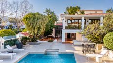 Villa in vendita a Marbella Andalusia Málaga