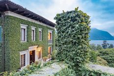 Esclusiva villa di 1400 mq in vendita Verbania, Italia