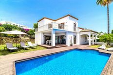 Villa in vendita a Marbella Andalusia Málaga